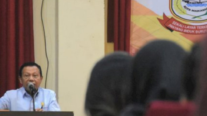 Yunus Dorong Peran Pemuda Jadi Ujung Tombak Perubahan Daerah