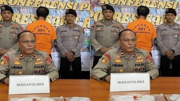 Guru SD Usia 60 Tahun di NTT Ini Ternyata Sering Pegang Area Sensitif Siswa Pria dan Wanita di Kelas