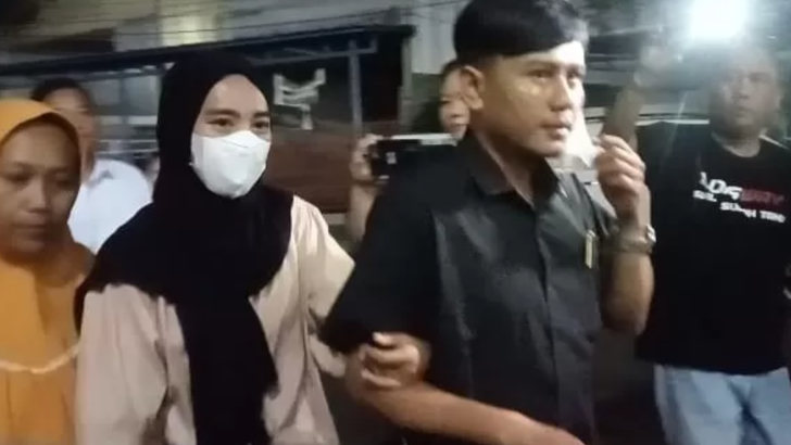 Pengakuan Linda Penyebab Sering Kerasukan Arwah Vina Cirebon: Punya Indera Keenam dan Sudah Saatnya Muncul