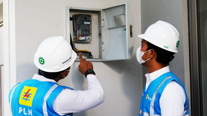 Dirut PLN Minta Maaf Terbuka Usai Listrik Padam Lebih 8 Jam di Lima Provinsi di Sumatera