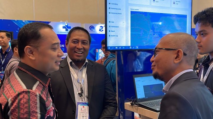 Kembangkan Solusi Smart City dan Teknologi 5G, XL Axiata Terus Dukung Percepatan Digitalisasi di Indonesia