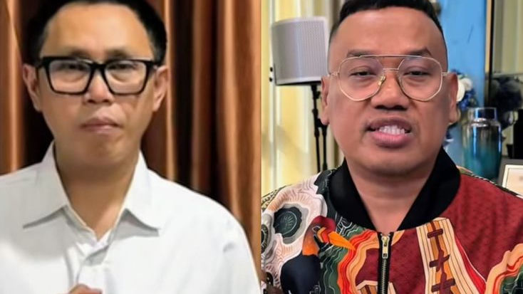 Uya Kuya dan Eko Patrio Tak Lagi Mendapatkan Gaji dan Fasilitas, Ketua PAN Beberkan Kondisi Kedua Artis Ini