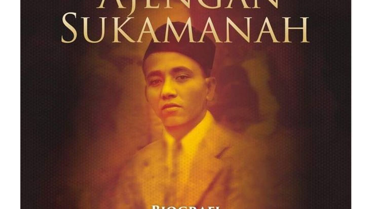 Kisah Kepahlawanan KH Zainal Mustafa Pemimpin Pemberontakan Singaparna, 130 Santrinya Ikut Gugur