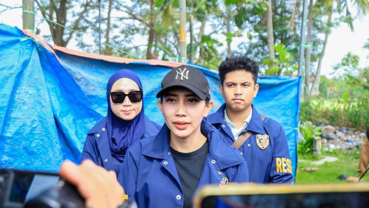 Polres Karawang Pastikan Kasus Kematian Balita di Cibuaya Diusut Tuntas