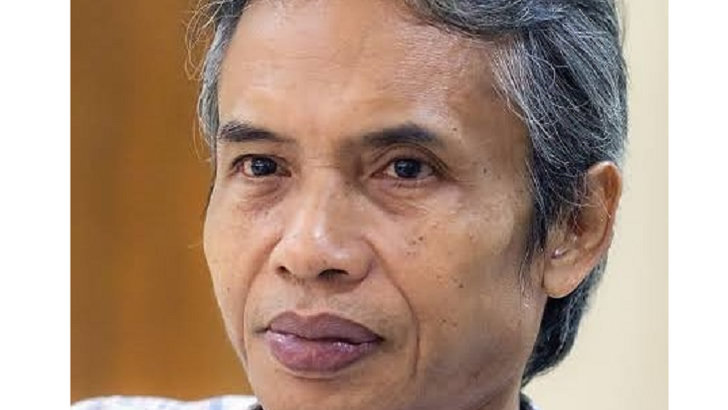 Profil Joko Pinurbo, Orang Indonesia Pertama yang Tercantum di 2000 Outstanding Musicians of the 20th Century