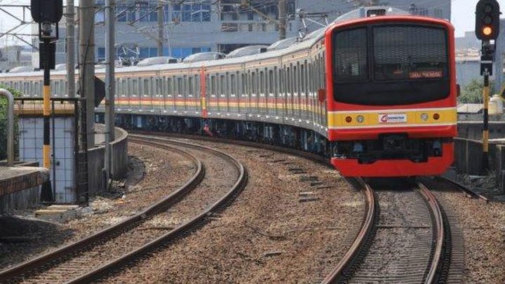 Stasiun JIS Resmi Beroperasi, Naik KRL Cuma Rp1 hingga 28 Juni 2026