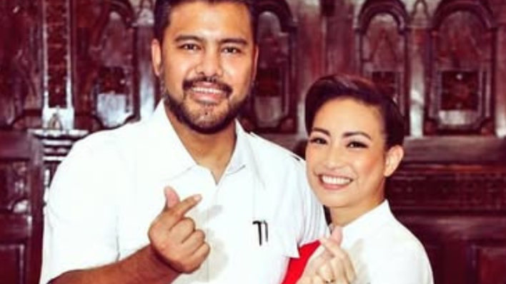 Profil Harwendro Adityo Dewanto, Suami Rahayu Saraswati yang Mundur dari DPR RI Ternyata Juga Kader Gerindra