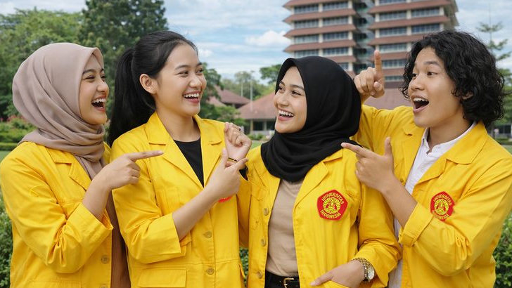 Bersiap 25 Mei Pengumuman UTBK SNBT 2026, Ini Prediksi Kampus Terfavorit, UI dan UNS Masih Jadi Primadona