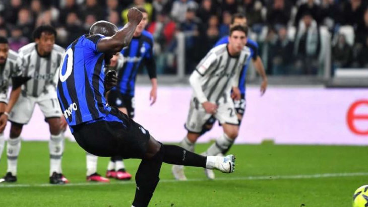 Tembus Final Liga Champions, Inter Lampaui Juventus di Ranking UEFA Musim Depan
