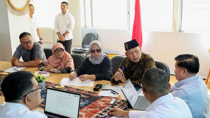 Pemekaran Desa Digenjot, DPRD Jabar Bidik Lonjakan Dana Desa dan Dongkrak Ekonomi Warga