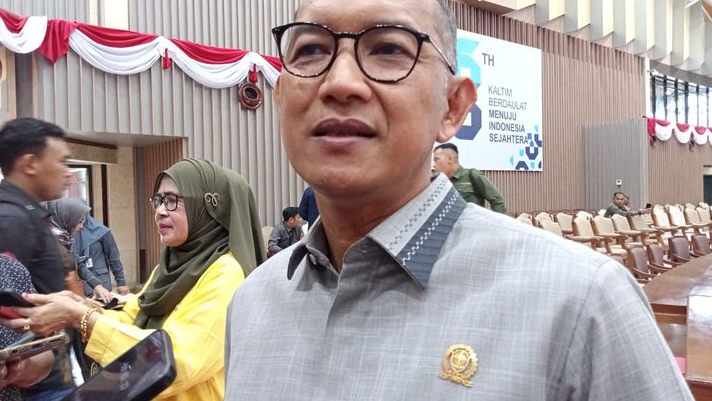 Agiel Suwarno: Pansus LKPJ Akan Lakukan Uji Petik Beberapa Proyek Tahun 2022