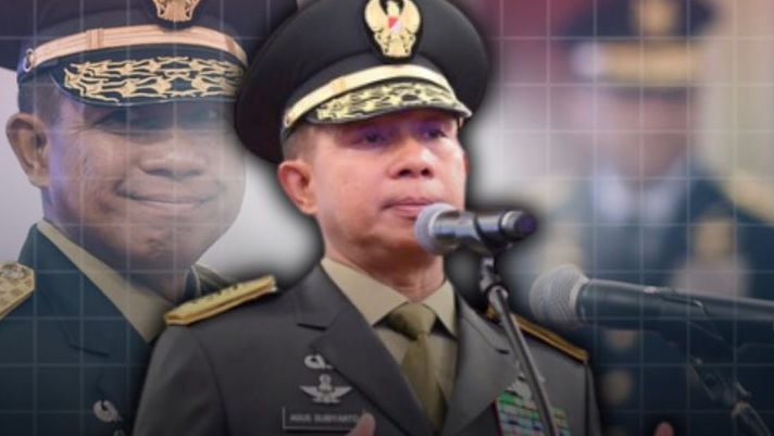 Panglima TNI Pastikan Pasukan di Lebanon Pulang Mei 2026, Prajurit yang Terluka Segera Dipulangkan