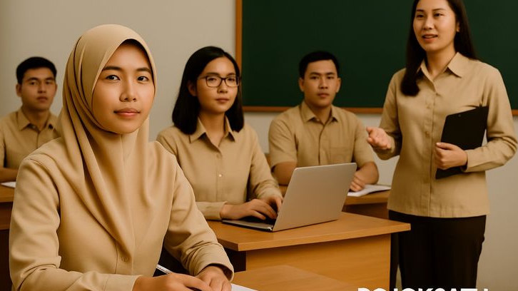 PPG Didesain untuk Meningkatkan Mutu! Tapi Apakah Semua Guru Siap Mengikuti Standarnya?