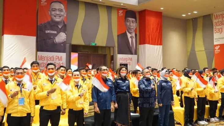 Bagi yang Ingin Bekerja di Korsel, BP2MI Bakal Buka Sektor Pembuatan Kapal, Gaji Puluhan Juta?