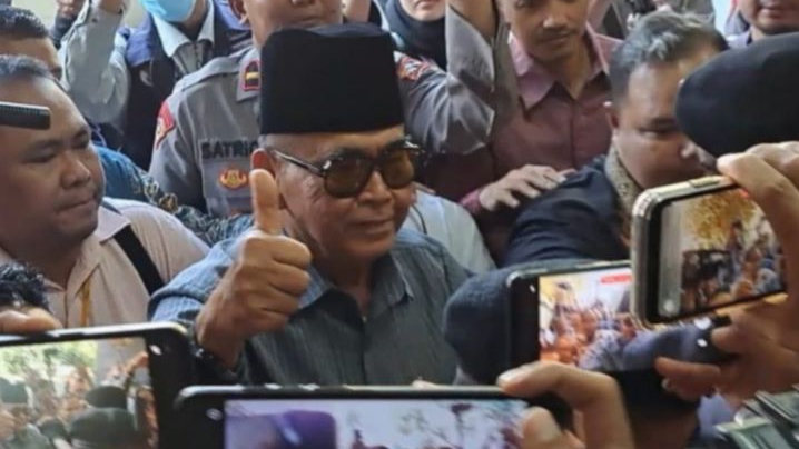 Forum Ulama Tasikmalaya Juga Berniat Cabut Laporan Terhadap Panji Gumilang