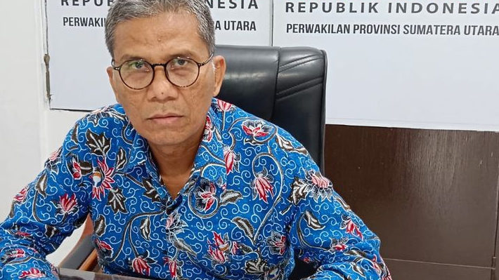 Terkait Penemuan Mayat di Kualanamu, Ombudsman Sumut Minta Evaluasi Manajemen Pengelolaan Bandara
