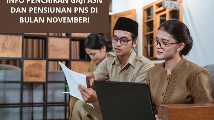 KLARIFIKASI Menkeu Purbaya Terkait Kenaikan Gaji ASN dan Pensiunan PNS di Bulan November 2025 Ini!