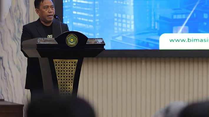 Kapan Penetapan Awal Ramadhan 2025? TIGA TAHAP INI Dilakukan dalam Sidang Isbat Sejak Sore, PERKIRAAN Hisab Puasa DIMULAI Tanggal 1 Maret, Tunggu ISYA