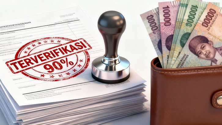 Menkeu Purbaya Pastikan Rapel Pensiunan PNS Tak Dibatalkan, Verifikasi Sudah Capai 90 Persen