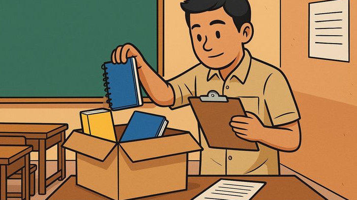 Efektivitas PPG Dipertanyakan: Libur Total Cuma Dua Hari, Apakah Sistem Ini Benar-Benar Siapkan Guru Profesional?
