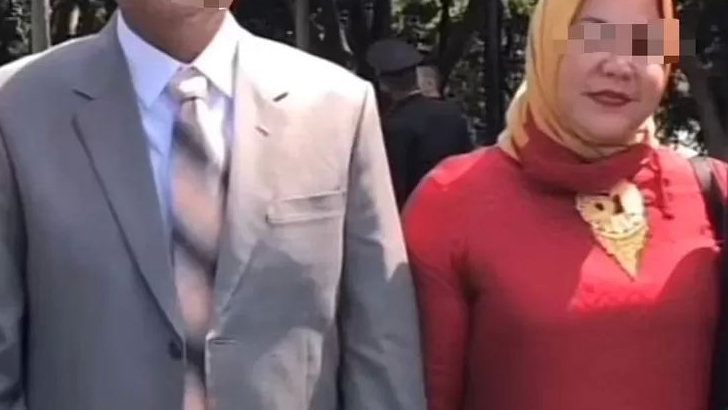 Potret Orang Tua Ipda Hadi Zulkarnain Jadi Sorotan, dari Awal Hubungan Shintia Indah Tak Disetujui