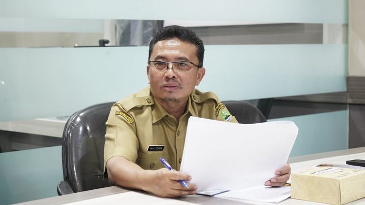 Sekretariat DPRD Jabar Terima Kunjungan Kerja BK DPRD Kota Sukabumi, Bahas Kode Etik hingga BK Award