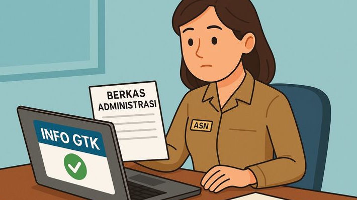 Mengapa TPG TW 4 ASN Belum Cair? Ini Daftar Penyebab Administratif yang Menahannya