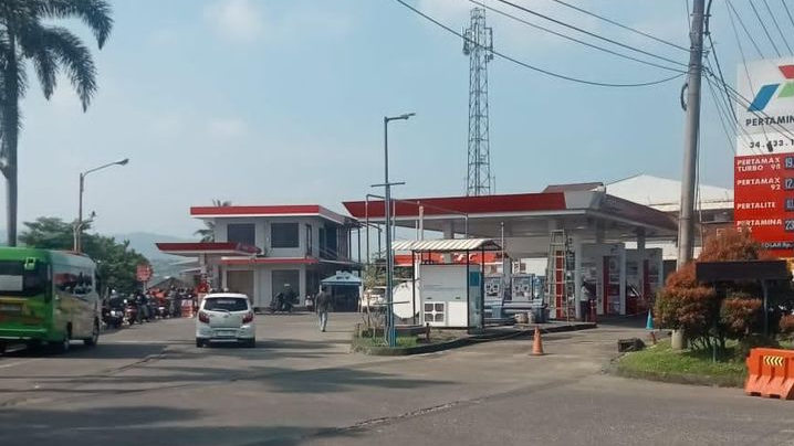 Bio Solar di Pajampangan Stabil, Pertamina: Tidak Ada Kelangkaan