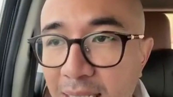 Viral Pria Digetok Harga Taksi Rp900 Ribu di Bandara Soetta, Polisi Langsung Bergerak Cepat