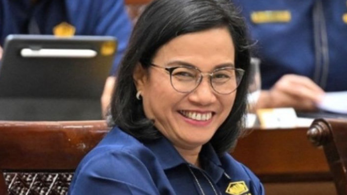 Anggaran Pendidikan Disiapkan Rp 761 Triliun di APBN 2026, Sektor Kesehatan Rp 228 Triliun