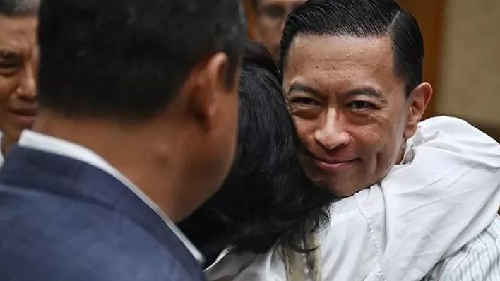 Geger! Tiga Hakim Kasus Tom Lembong Terbukti Langgar Etik, KY Minta MA Bertindak