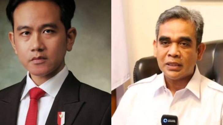 Gibran di Ujung Tanduk? Usulan Pemakzulan Menggema, Reaksi Para Tokoh Politik sampai Ketua MPR Mencengangkan, Apa Kata Amien Rais?