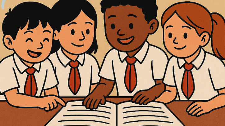 Darurat Literasi Anak: Mengapa Banyak Daerah di Indonesia Masih Bergulat dengan Buta Aksara Fungsional