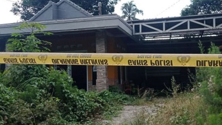 Pembunuh Ibu dan Anak di Subang 2 Tahun Belum Terungkap, Yosep Geregetan akan Kirim Surat Kedua ke Jokowi