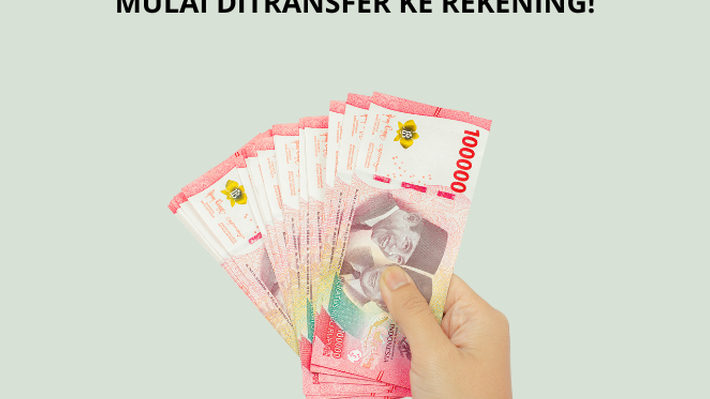 ALHAMDULILLAH! Pencairan TPG Triwulan 3 Bagi Guru SKTP 6 hingga 7 Oktober 2025 Sudah Dilakukan Mulai Hari Ini, Segera Cek Rekening Masing-masing!