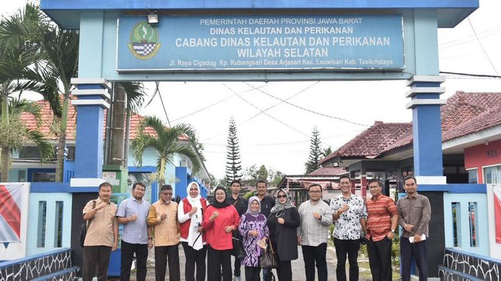 Komisi II DPRD Jabar: Kawal Komoditas Ikan Air Tawar di Provinsi Jawa Barat