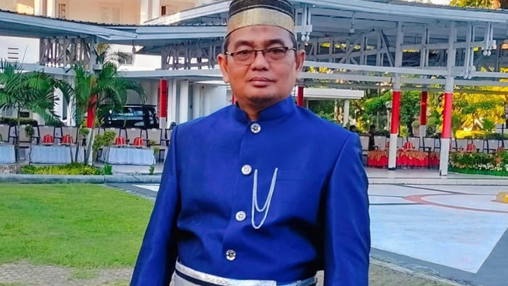 Sosok Yubob Salim, Kepsek SMAN 8 Sinjai Dilaporkan ke Gubernur Sulses Terkait Dugaan Intimidasi