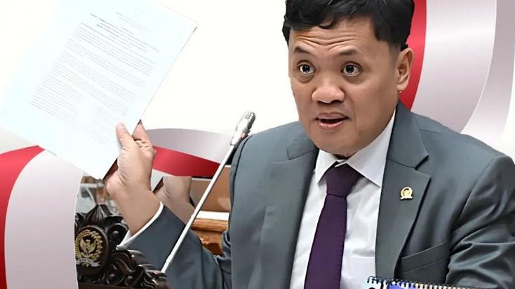 Habiburokhman Ungkap ‘Inflasi Pengamat’, Kritik Toxic Disebut Bisa Jadi Racun Demokrasi