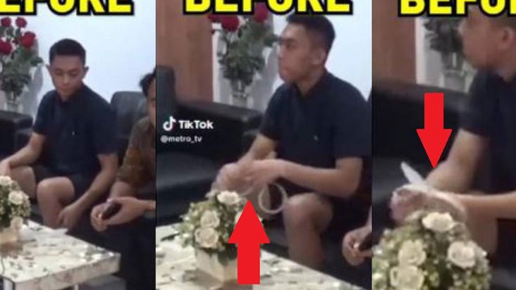 Penjelasan Polda Metro soal Mario Dandy Pakai Sendiri Borgol Cable Ties, Ada Pengulangan Video