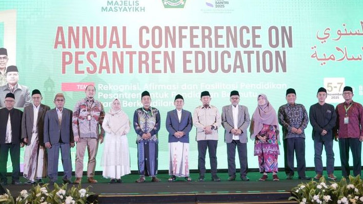 Majelis Masyayikh Mantapkan Standar Mutu dan Rekognisi Pendidikan Pesantren