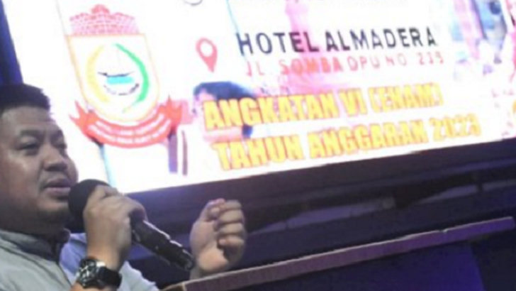 Bahas Perlindungan Guru, Ari Ashari Ilham: Kita Bukan Apa-apa Tanpa Mereka