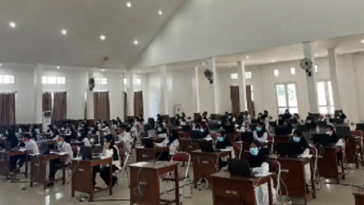 Tak Pangkas PPPK, Halmahera Selatan Pilih Dongkrak Pendapatan Daerah Hadapi Tekanan Fiskal