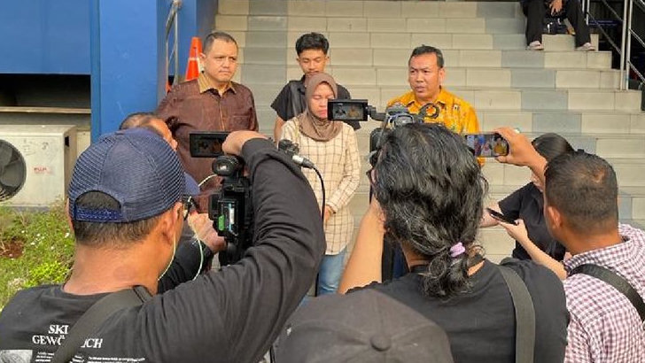 Skincare Etiket Biru Dijual Bebas, Korban Laporkan Perusahaan Bening's ke Polda Metro Jaya
