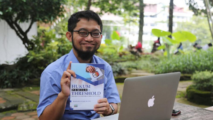 Dosen UMM Tembus 100 Akademisi Terbaik Dunia, Kalahkan Sekat Kampus Elit Global