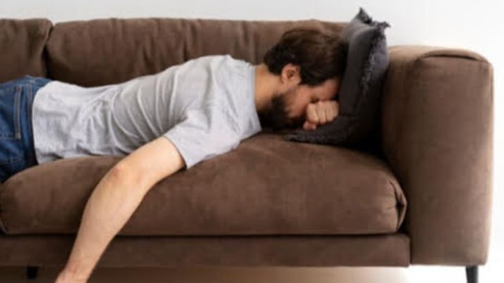 Sering Ngantuk di Pagi Hari? Ini Penyebab dan Cara Ampuh Mengatasinya