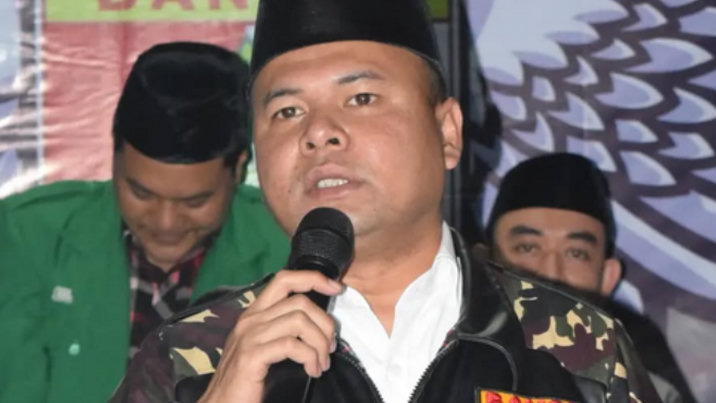 Profil Muhammad Ainul Yakin, Ketua GP Ansor DKI Jakarta Ancam Gorok Leher Pekerja Trans7 Ternyata Komisaris PT Transjakarta
