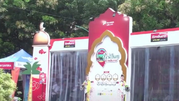 Pijat Relaksasi hingga Wifi Gratis, Inilah Sederet Fasilitas Posko Pertamina di Sepanjang Jalur Pantura
