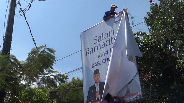 Demokrat Klaim dari Dulu hingga Sekarang Tak Ajukan Syarat Bentuk Koalisi dengan Nasdem