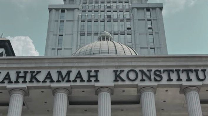 Ambang Batas Presidential Threshold 20 Persen Dihapus Berkat Adik Ipar Jokowi Tak Lagi Ketua MK