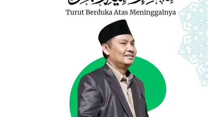 Sosok Ketua PCNU Pamekasan Tewas Kecelakaan Bersama Istri di Tol Pasuruan, 2 Anaknya Selamat